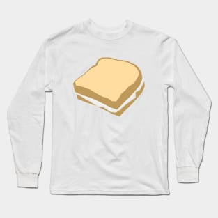 tuna sandwich Long Sleeve T-Shirt